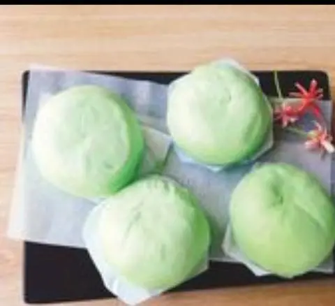 Hình ảnh Bánh bao cade có nhân