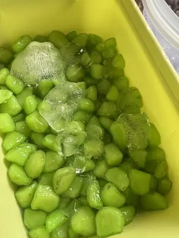 Hình ảnh thạch củ năng