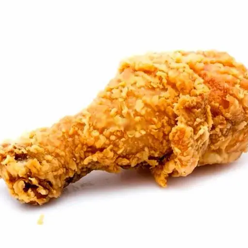 Hình ảnh Đùi gà rán-1 cái