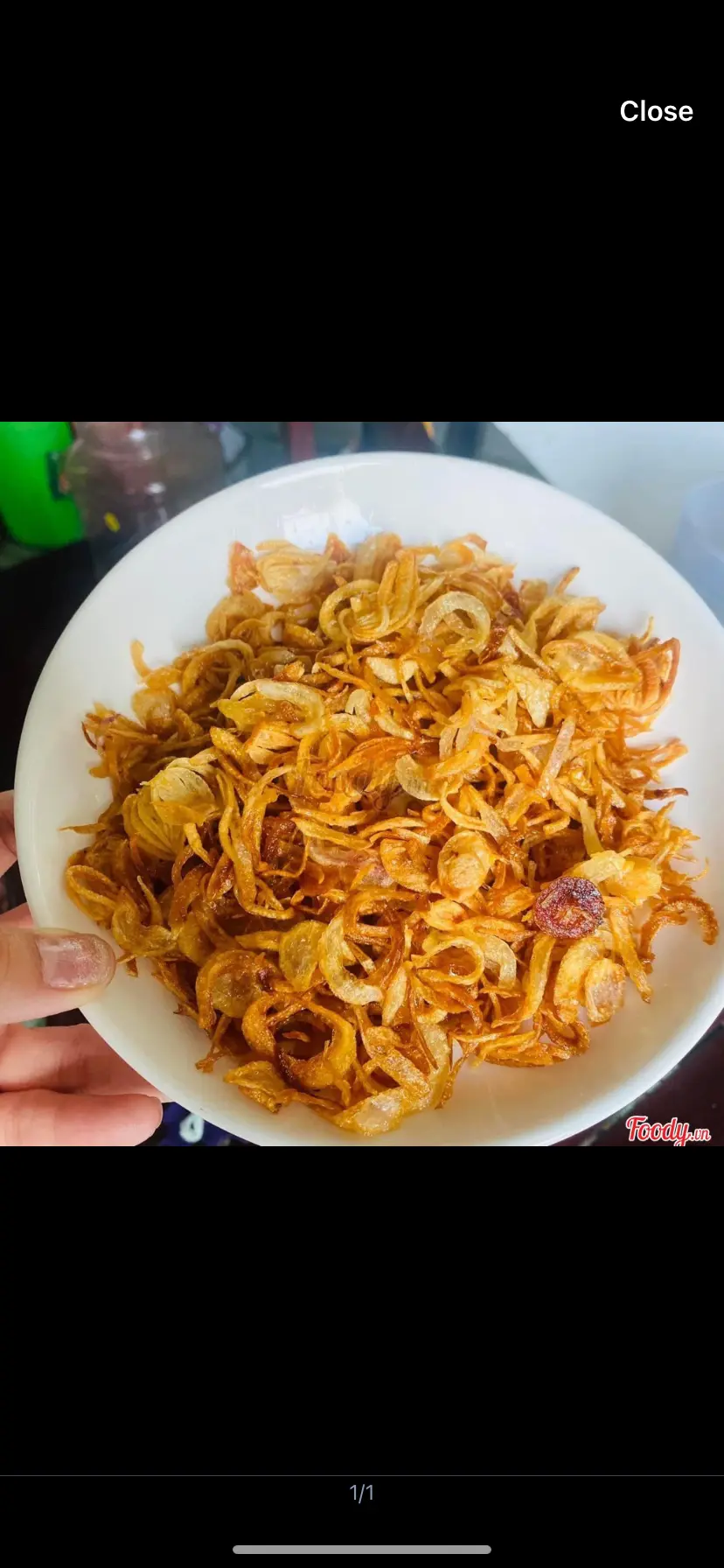 Hình ảnh Hành phi thêm 