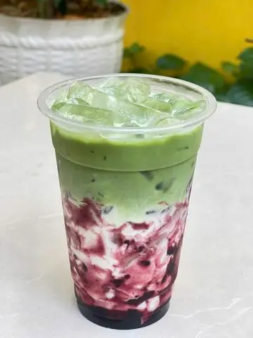 Hình ảnh Cacao muối