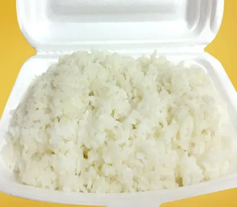 Hình ảnh Cơm Trắng Thêm 