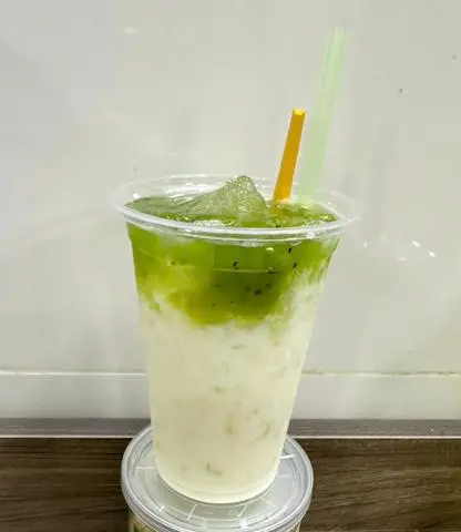 Hình ảnh Yaour đá KIWI