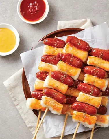 Hình ảnh SOTTEOK SOTTEOK NHÉ