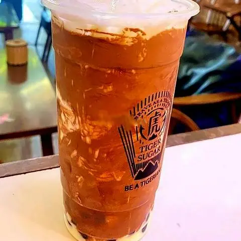 Hình ảnh Đường nâu socola mix (M)