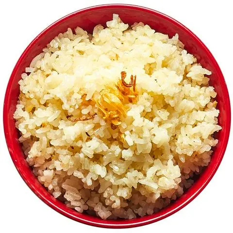 Hình ảnh Chicken Rice - Cơm gà