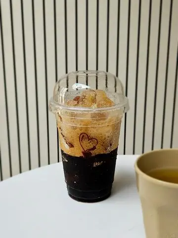 Hình ảnh Cà phê đen