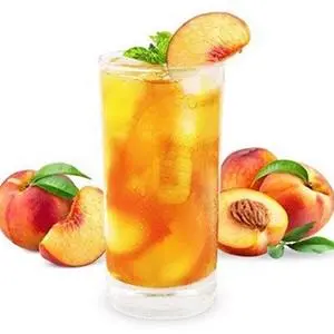 Hình ảnh Trà Đào