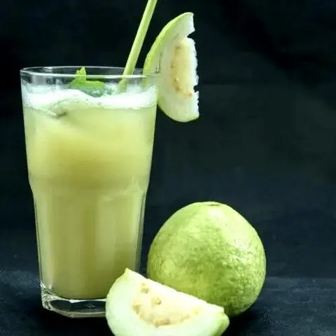 Hình ảnh Nước ép ổi