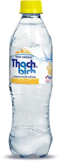 Hình ảnh Thạch bích chanh muối
