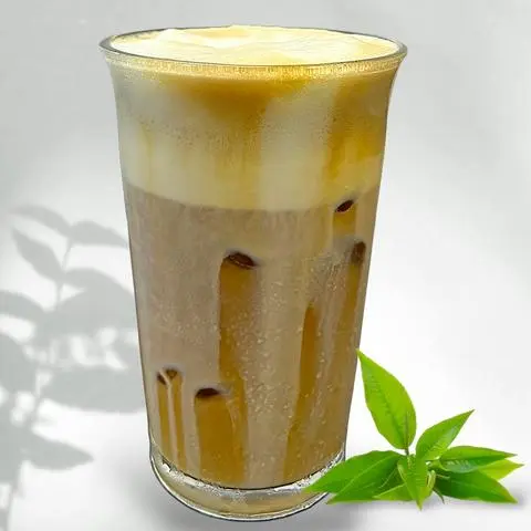 Hình ảnh Cafe cốt dừa