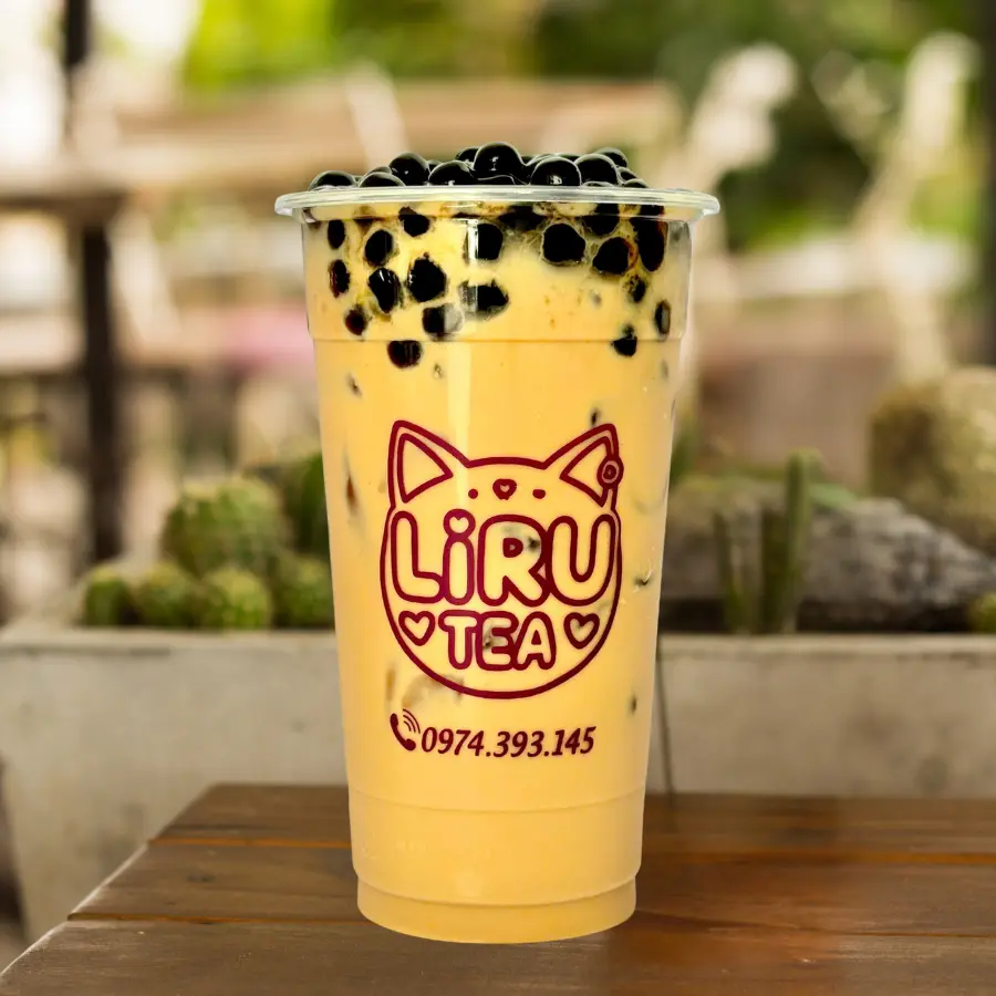 Hình ảnh Thiết quan âm- trân châu