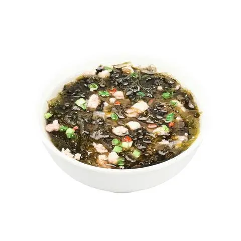 Hình ảnh Canh Rong Biển