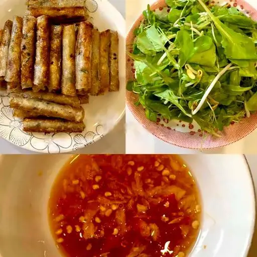 Hình ảnh Ram bắp 