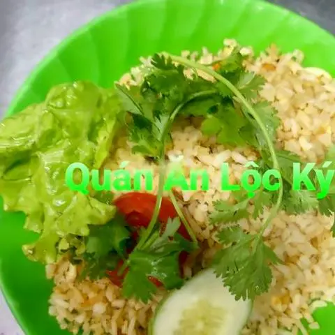 Hình ảnh Cơm chiên thêm