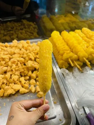 Hình ảnh Hotdog Lớn
