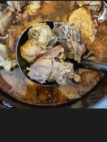 Hình ảnh Gà Thêm