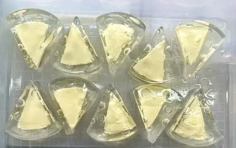 Hình ảnh Thạch Phô Mai Jerry 