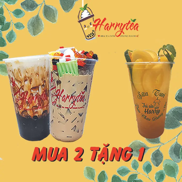 Hình ảnh Mua 2 tặng 1