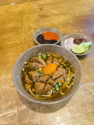 Hình ảnh Bò viên