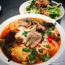 Hình ảnh Tái Chả