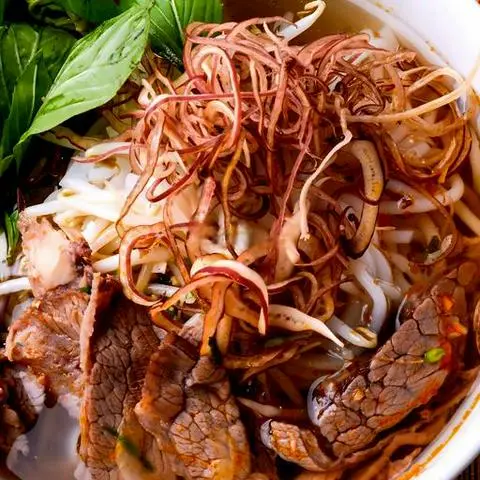 Hình ảnh Bún nạm thường