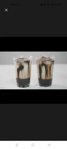 Hình ảnh Trà sữa chocolate