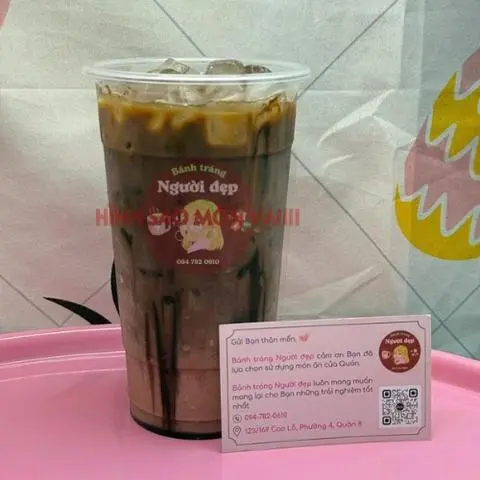 Hình ảnh Cacao oatside
