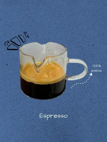 Hình ảnh Cà phê espresso