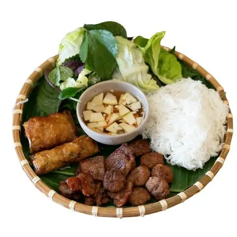 Hình ảnh Combo 2 người