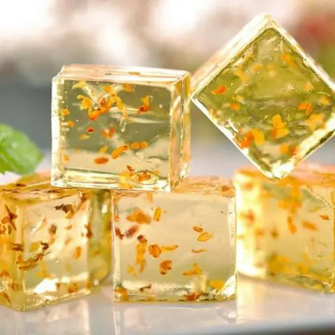Hình ảnh Thạch Quế Hoa