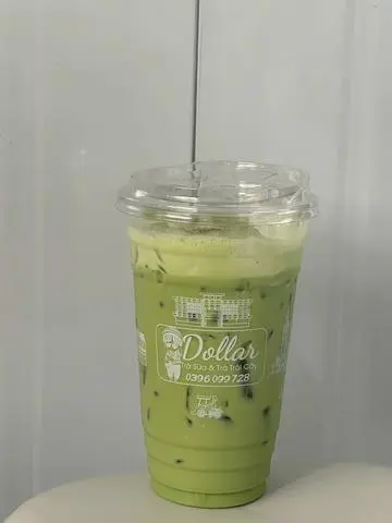 Hình ảnh Matcha Nguyên Vị