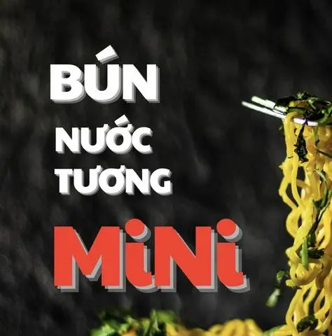 Hình ảnh Bún NT - Mini 2