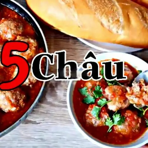 Hình ảnh Bánh Mì Xíu Mại