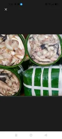 Hình ảnh gio thủ cục 200gr