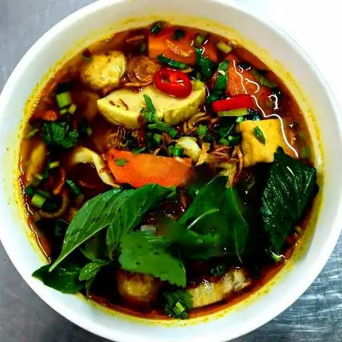 Hình ảnh Mì Bò Kho