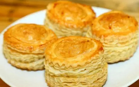 Hình ảnh Pateso nhân thịt