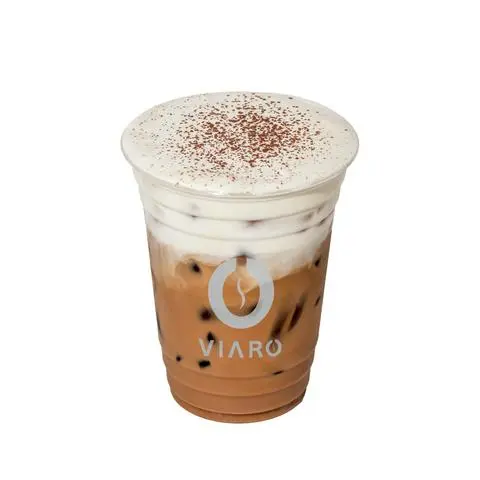 Hình ảnh Cà phê muối