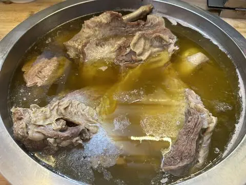 Hình ảnh 5 Phở nạm