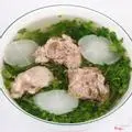 Hình ảnh Canh rau má