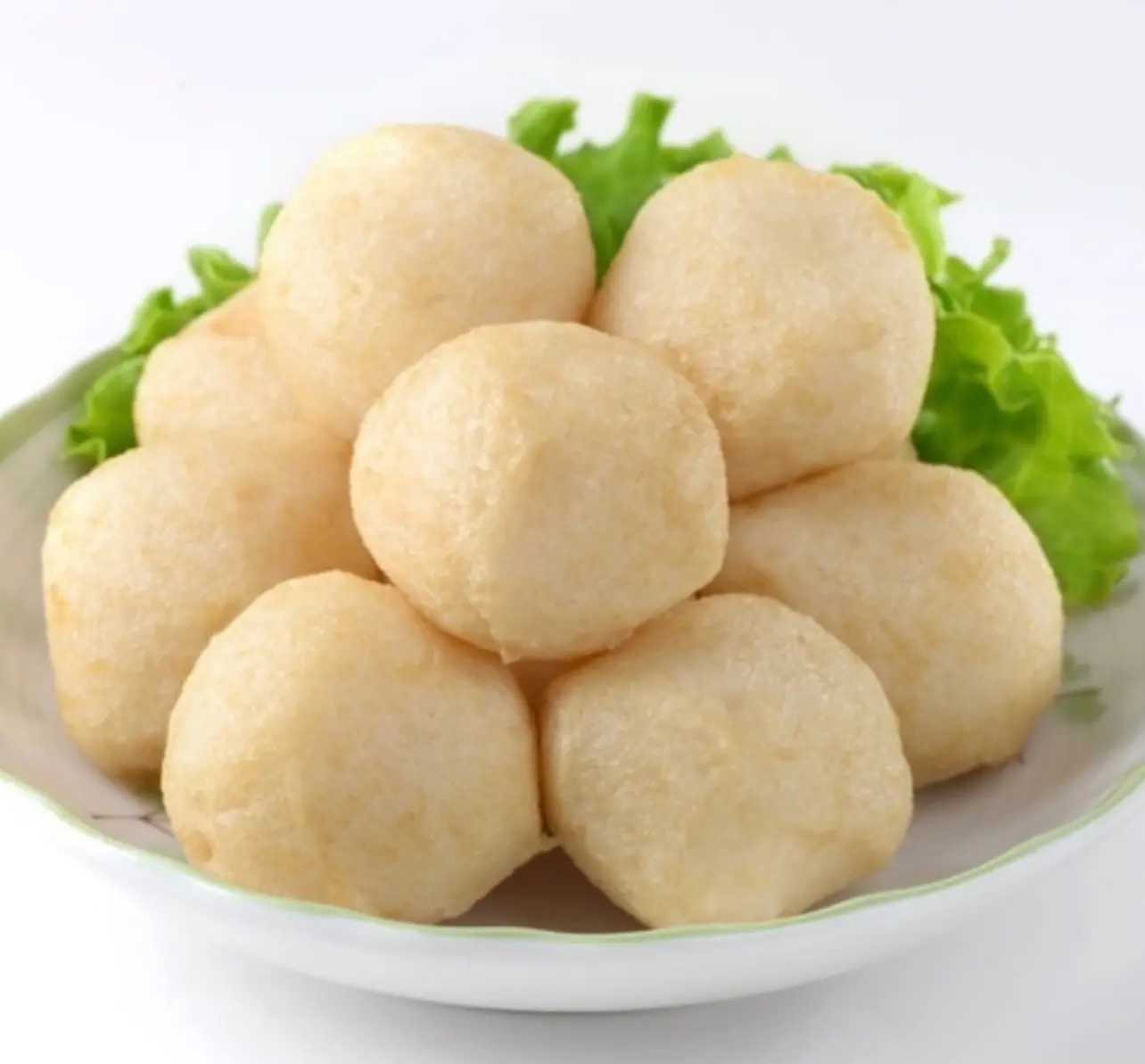 Hình ảnh Cá viên