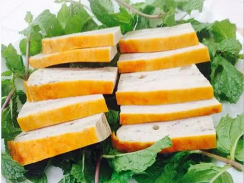 Hình ảnh chả quế .200gr