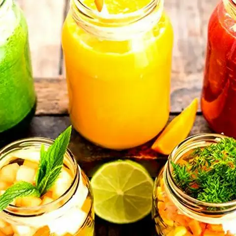 Hình ảnh Nước Ép Ổi 