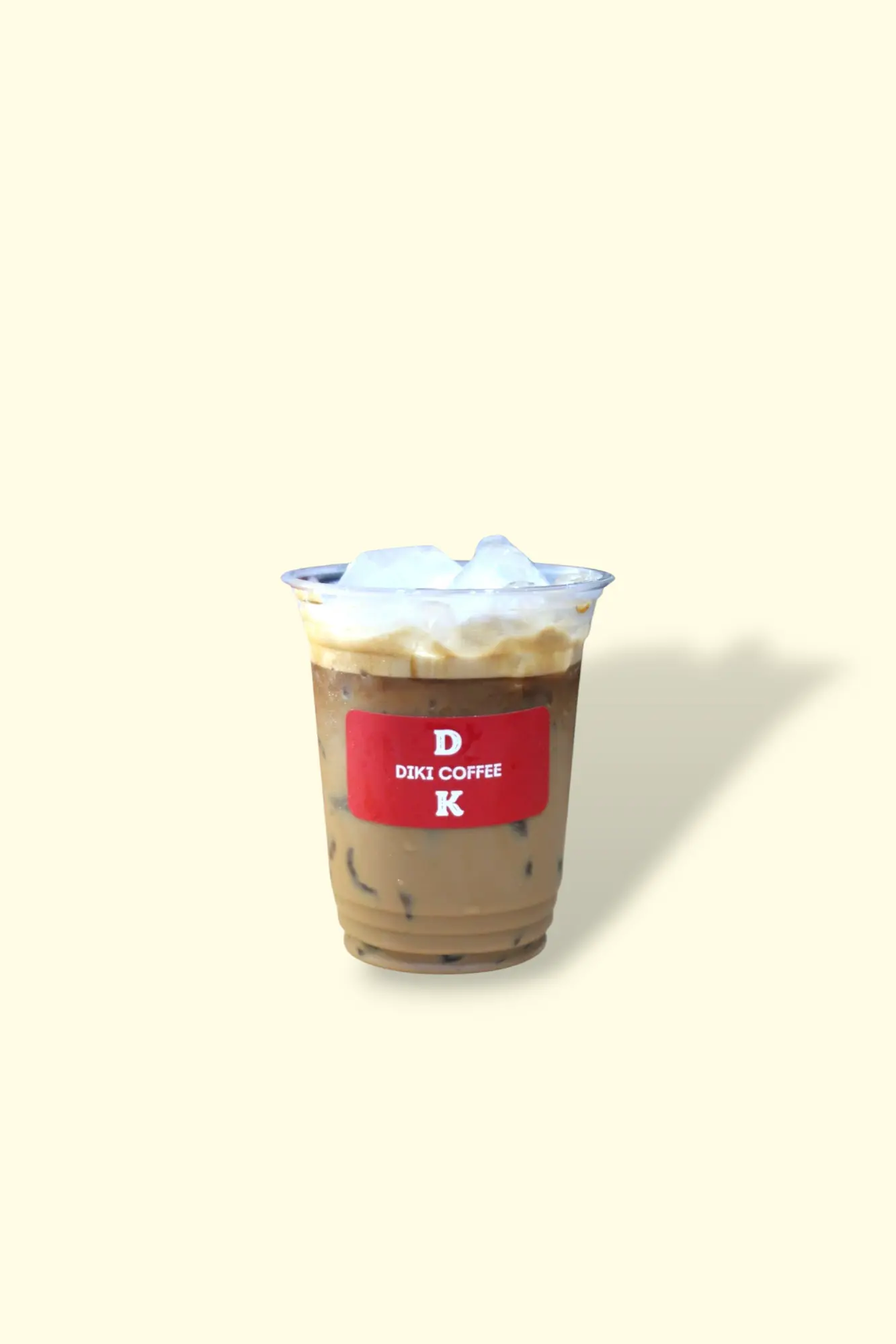 Hình ảnh Cà Phê Sữa