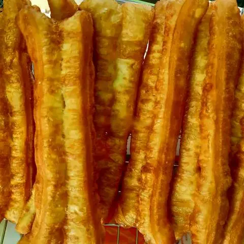 Hình ảnh Bánh quẩy