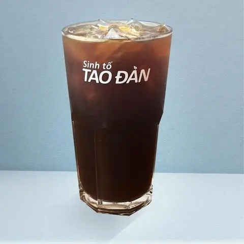 Hình ảnh Americano