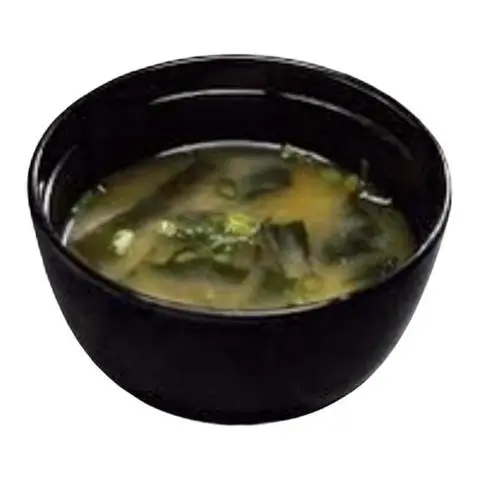 Hình ảnh Canh Rong Biển