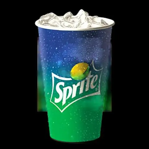 Hình ảnh Sprite