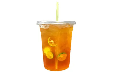 Hình ảnh Trà tắc đậm vị27