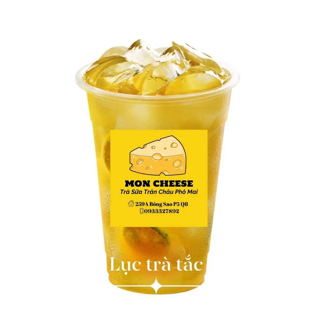 Hình ảnh LỤC TRÀ TẮC